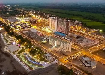 چتر حمایت منطقه آزاد انزلی بر سر روستاییان