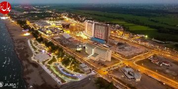 چتر حمایت منطقه آزاد انزلی بر سر روستاییان