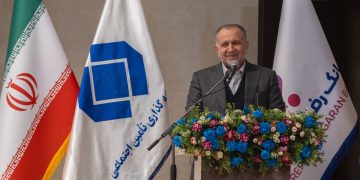 شستا یکی از شرکت‌های شاخص در بازار سرمایه است (+فیلم)