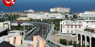 پیمانکاران منطقه آزاد چابهار زیر تیغ نظارت