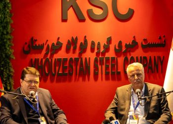 از ایجاد مرکز نوآوری تا تلاش برای کنترل گوگرد (+فیلم)