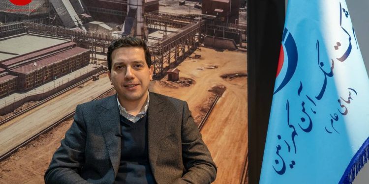 حرکت گهرزمین در مسیر بومی سازی (+فیلم)