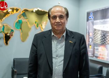 فعالیت گسترده مجتمع فولاد اسفراین استان اصفهان(+فیلم)