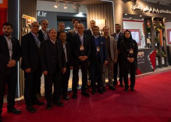 بومی‌سازی و ساخت قطعات در شرکت تافکو(+فیلم)