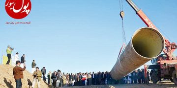 همدستی فولاد و مس علیه خشکسالی