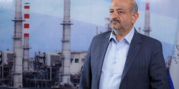 ساخت و تحویل بیمارستان 112 تختخوابی فوق تخصصی کودکان توسط پالایشگاه بندرعباس در راستای مسئولیت های اجتماعی (+فیلم)