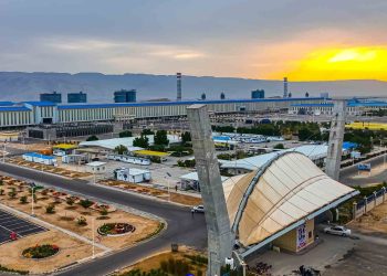 مدیریت اقتصاد با فعال شدن ظرفیت‌های منطقه ویژه اقتصادی لامرد