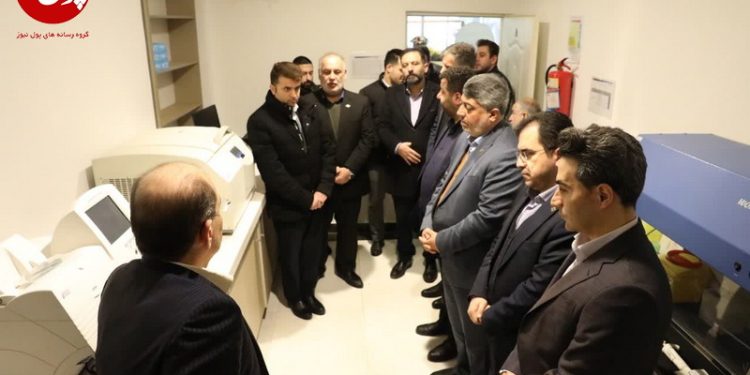 فعال شدن گردشگری از سلامت تا سیاحت و تجارت در منطقه آزاد انزلی