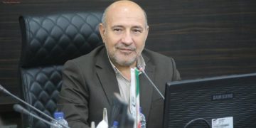 منطقه آزاد ماکو پل ارتباطی چین و اروپا