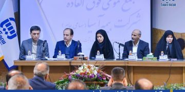 هدفگذاری بیمه آسیا برای برداشتن گام‌های بزرگتر