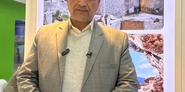 منطقه آزاد ماکو پلی برای شناخت بیشتر ایران (+فیلم)