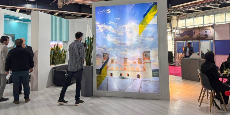 آمادگی کامل منطقه آزاد کیش برای استقبال از گردشگران داخلی و خارجی (+فیلم)