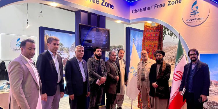 تدارک 100 بسته سرمایهگذاری برای علاقهمندان به حضور در منطقه آزاد چابهار (+فیلم)