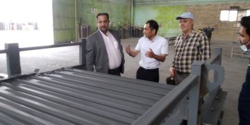 شرکت ایرانیان گستر مشغول راه اندازی مرکز آموزش کسب و کار اقساطی و حوزه جذب نمایندگی در تمام کشور