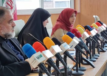 برگزاری نشست خبری جشنواره بین المللی صنعت مد و لباس و زیبایی کشورهای اسلامی