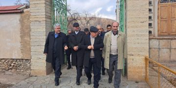 توسعه ماکو با استفاده از بنا‌های تاریخی فراموش شده