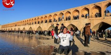 یکه تازی فولاد مبارکه برای تامین آب مردم و صنعت