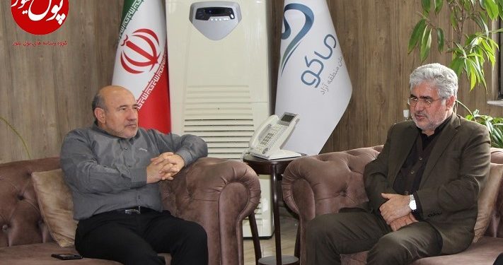 جذابیت‌های منطقه آزاد ماکو چشم نواز گردشگران