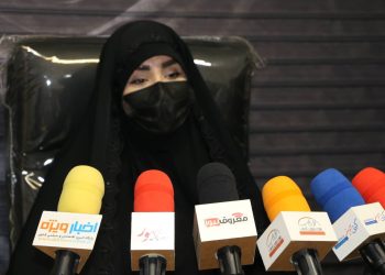 فاطمه شهیدی: در جشنواره شکوه حجاب از روزه اولی ها تکریم و تشویق خواهیم کرد