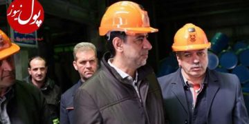 مس سونگون بر ریل ارتقای تولید