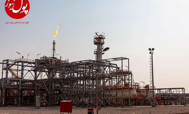 پایان غارت سرمایه ملی در میدان نفتی آذر