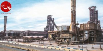 رکوردشکنی فولاد مبارکه به محض نامگذاری سال