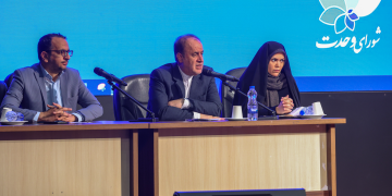 نماینده‌ها منافع ملی را اولویت قرار دهند