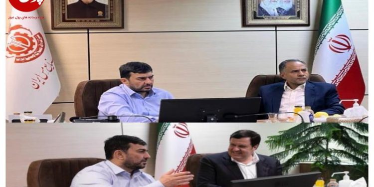 ریل گذاری مس در ابتدای سال برای جهش تولید در آخر سال