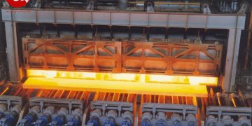 سال نکوی فولاد مبارکه در بهار رکوردشکنی‌ها