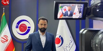 شعار سال را با جدیت محقق می‌کنیم (+فیلم)