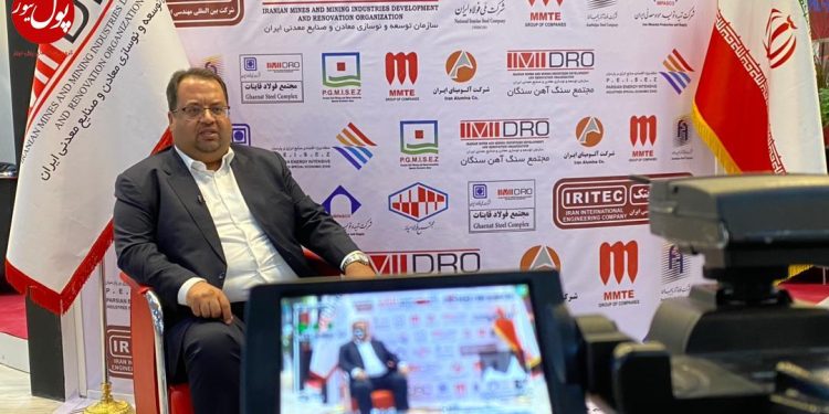 قدرت، سرعت و کیفیت؛ رمز پیروزی منطقه ویژه پارسیان