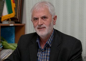 حمایت و دعوت از دکتر اسدالله بادامچیان جهت حضور در انتخابات ریاست جمهوری توسط دکتر حسین روازاده