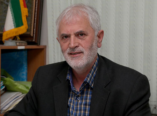 حمایت و دعوت از دکتر اسدالله بادامچیان جهت حضور در انتخابات ریاست جمهوری توسط دکتر حسین روازاده