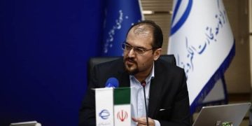 ۳۱۸۸ هزار میلیارد تومان ارزش معاملات تجارت الکترونیکی سال ۱۴۰۲ با رشد 74 درصدی