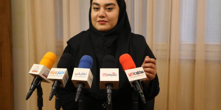 کشور ایران از ظرفیت و پتانسیل بالایی  برخوردار است