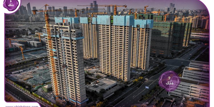 بازار مسکن چین در سراشیبی سقوط: تقاضا تا سال ۲۰۴۰ چه سرنوشتی خواهد داشت؟