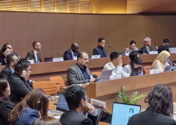 توسعه ظرفیت‌های جدید تجاری بین ایران و کشورهای آسیا-اقیانوسیه